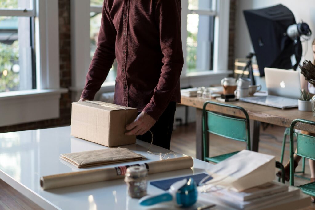 How to Choose the Right Moving Company for Your Move