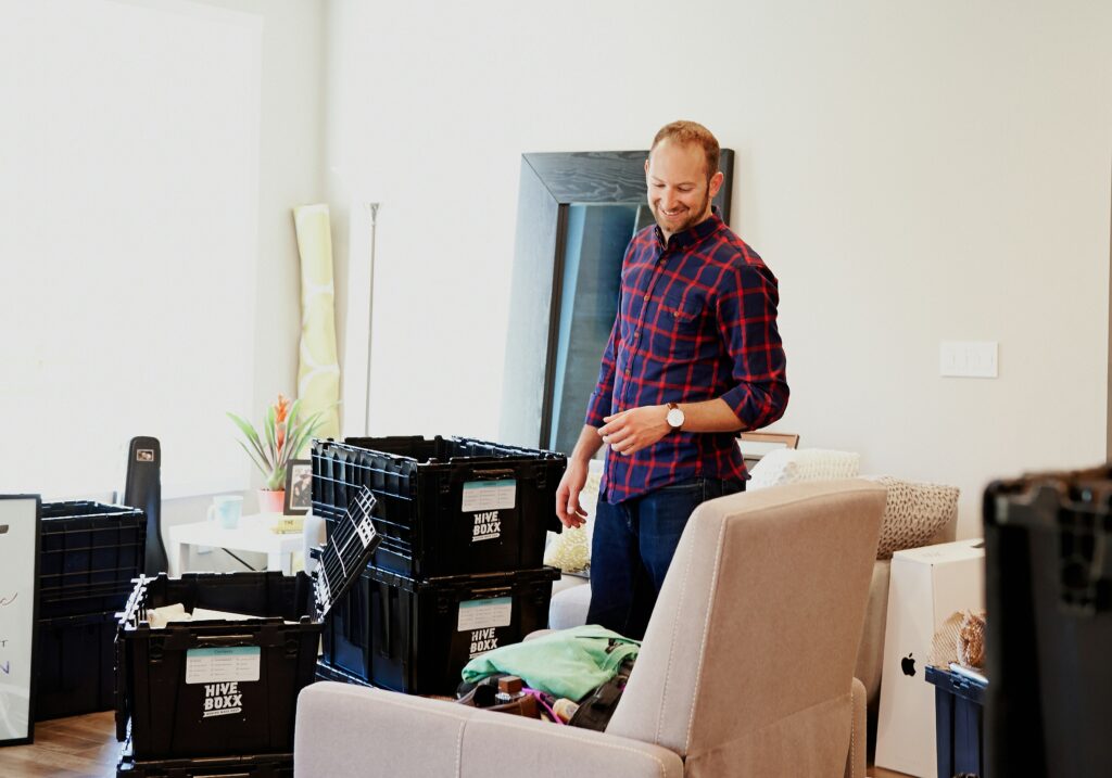 What to Pack First When Preparing for a Move